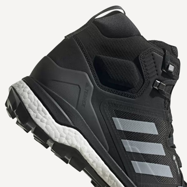 Ботинки TERREX SKYCHASER 2 MID GTX (RU 42 UK 9.5 USm 10 СМ 27.1; Black)